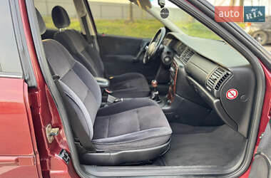Седан Opel Vectra 1999 в 
