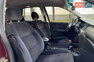 Седан Opel Vectra 1999 в 