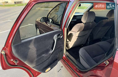 Седан Opel Vectra 1999 в 