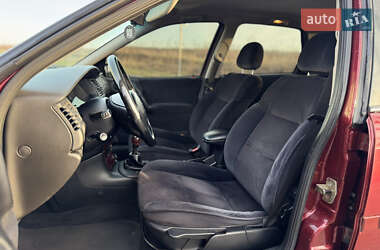 Седан Opel Vectra 1999 в 