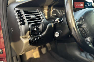 Седан Opel Vectra 1999 в 