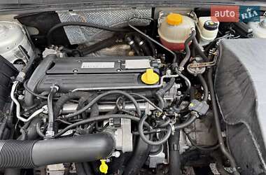 Седан Opel Vectra 2007 в 