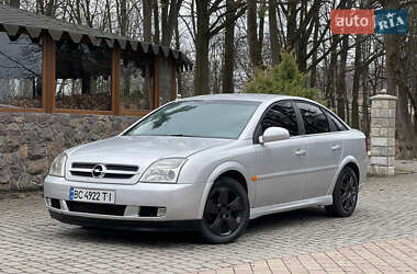 Лифтбек Opel Vectra 2003 в 