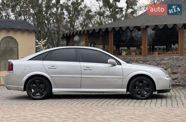 Лифтбек Opel Vectra 2003 в 