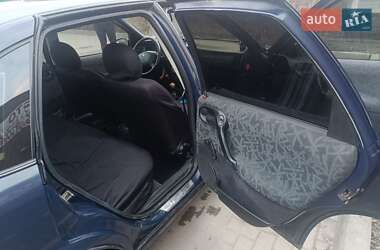 Седан Opel Vectra 1997 в 