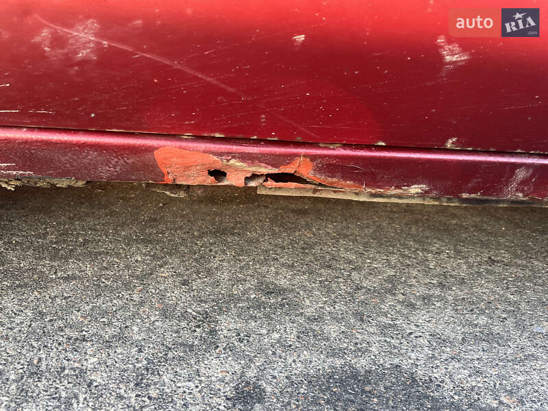 Ліфтбек Opel Vectra 1991 в Вінниці