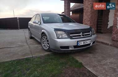 Лифтбек Opel Vectra 2002 в 
