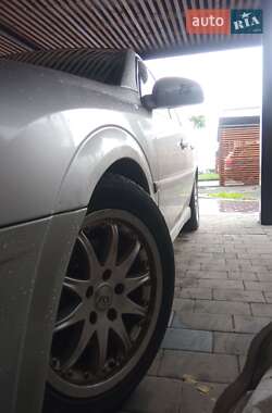 Лифтбек Opel Vectra 2002 в 