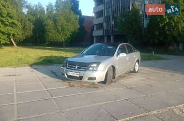Лифтбек Opel Vectra 2002 в 