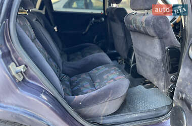Седан Opel Vectra 1996 в 