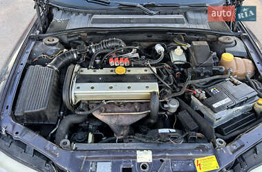 Седан Opel Vectra 1996 в 