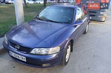 Универсал Opel Vectra 1997 в 