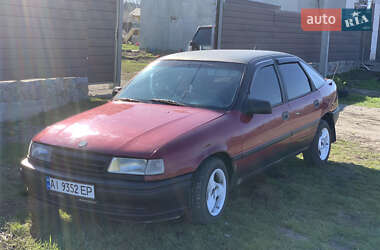 Ліфтбек Opel Vectra 1989 в 