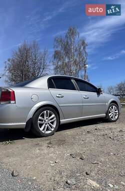 Седан Opel Vectra 2007 в 