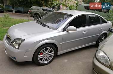 Лифтбек Opel Vectra 2002 в 