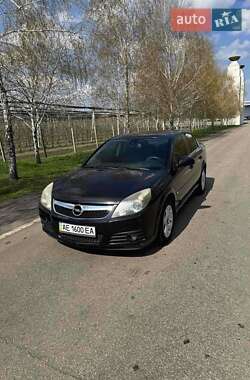 Седан Opel Vectra 2008 в 