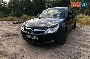 Седан Opel Vectra 2005 в 