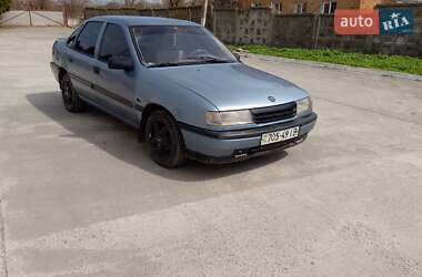 Седан Opel Vectra 1989 в 