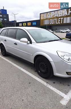 Універсал Opel Vectra 2007 в 