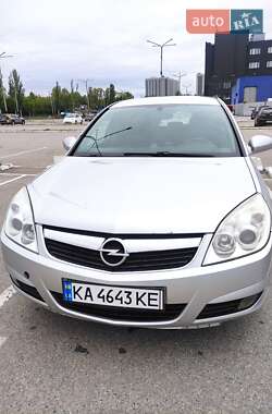 Універсал Opel Vectra 2007 в 