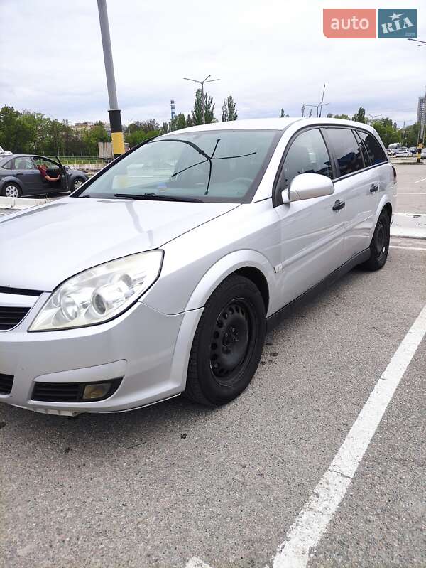 Універсал Opel Vectra 2007 в 