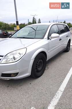 Універсал Opel Vectra 2007 в 