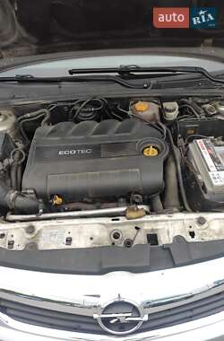 Універсал Opel Vectra 2007 в 