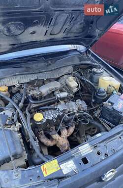 Седан Opel Vectra 1994 в 