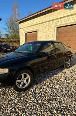 Седан Opel Vectra 1998 в 