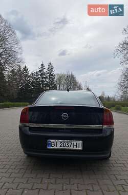 Седан Opel Vectra 2003 в 