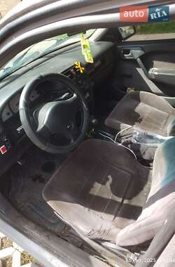 Лифтбек Opel Vectra 1992 в 