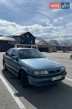 Лифтбек Opel Vectra 1993 в 