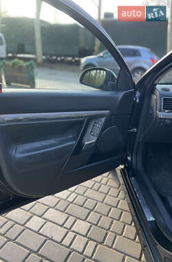 Лифтбек Opel Vectra 2006 в 