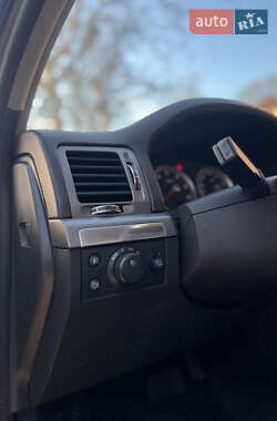 Лифтбек Opel Vectra 2006 в 
