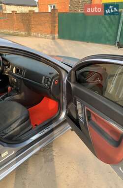 Седан Opel Vectra 2006 в 