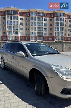 Универсал Opel Vectra 2006 в 