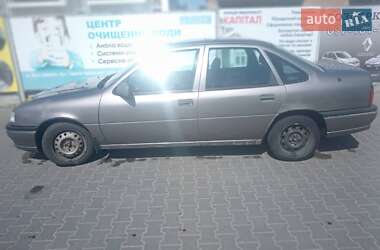 Седан Opel Vectra 1989 в 