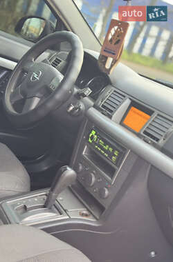 Седан Opel Vectra 2004 в 