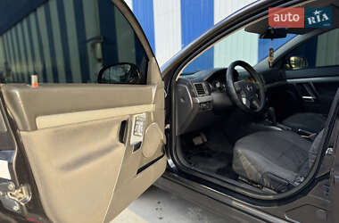 Седан Opel Vectra 2004 в 