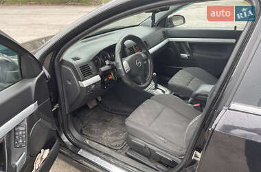 Ліфтбек Opel Vectra 2003 в 