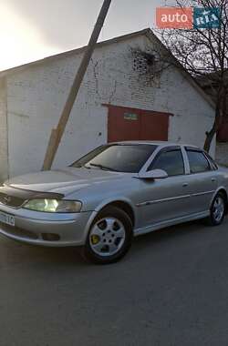 Седан Opel Vectra 1999 в Ровно
