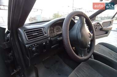 Лифтбек Opel Vectra 1989 в 