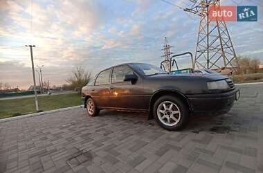 Лифтбек Opel Vectra 1989 в 
