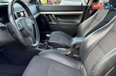 Ліфтбек Opel Vectra 2006 в 