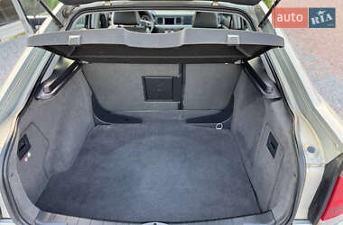 Ліфтбек Opel Vectra 2006 в 