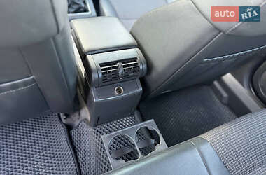 Ліфтбек Opel Vectra 2006 в 