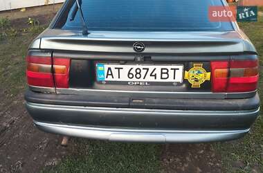 Лифтбек Opel Vectra 1995 в 