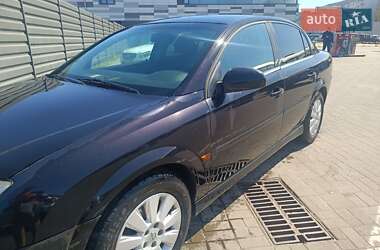 Седан Opel Vectra 2002 в 