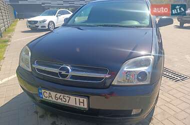 Седан Opel Vectra 2002 в 