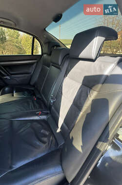 Седан Opel Vectra 2006 в 